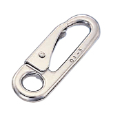 Closed End Chain Hook