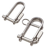 Lever Pin Shackle