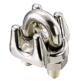 Wire Rope Clip U.S. Fed type