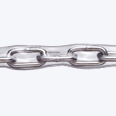Stainless Steel Protection Chain with PVC tube