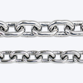 Stainless Steel Regular Chain