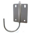 Cable Hook with plate