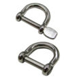 Micro Wide Shackle