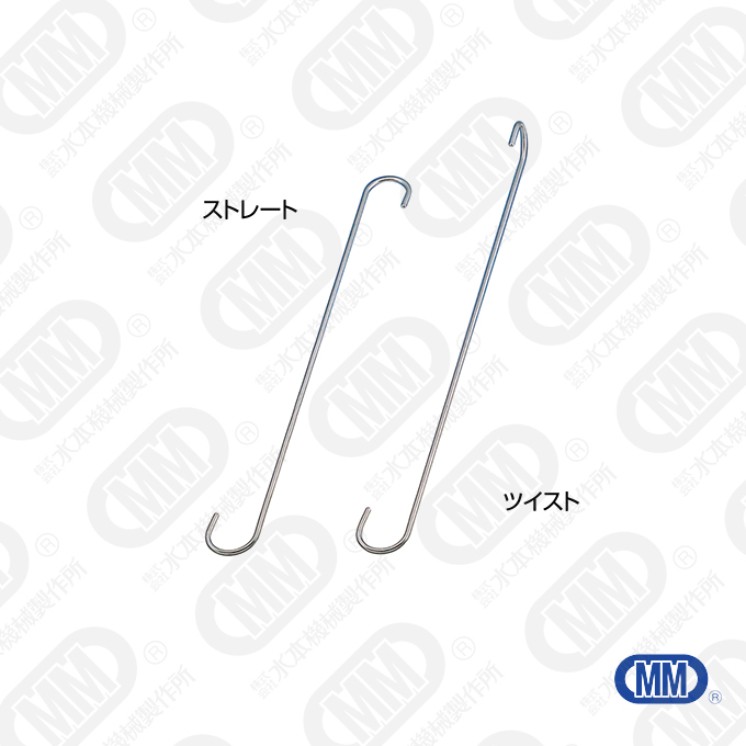 物干しSフック